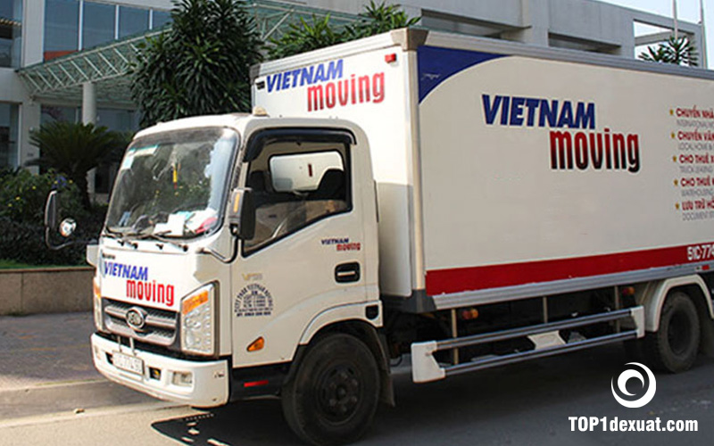 Dịch vụ Chuyển nhà trọn gói Vietnam Moving