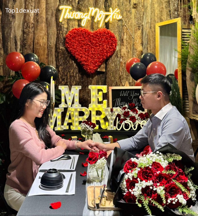 quán nướng ngon rẻ đà lạt