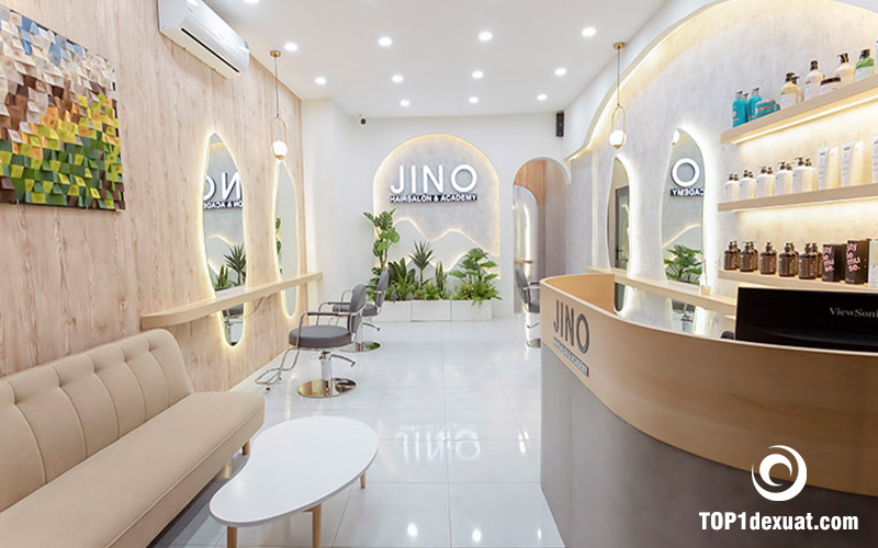 Jino Hair Salon