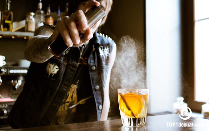 #1 Bật mí các cách pha rượu whisky siêu ngon