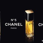 Nước Hoa Chanel No 5 Eau De Toilette - 100ml