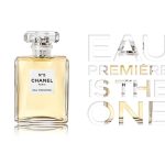Nước Hoa Chanel No 5 Eau Premiere For Women - 50ml