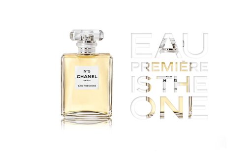 Nước Hoa Chanel No 5 Eau Premiere For Women - 50ml