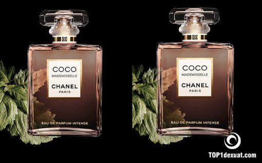 Nước Hoa Cho Nữ Chanel Coco Mademoiselle Intense - 100ml