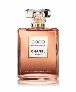 Nước Hoa Cho Nữ Chanel Coco Mademoiselle Intense - 100ml