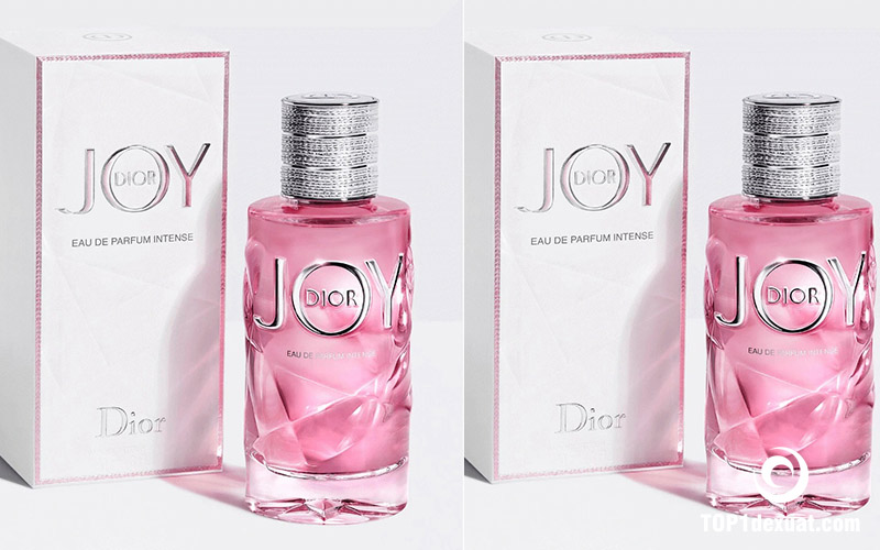 Giới thiệu về nước hoa Dior Joy Eau de Parfum Intense