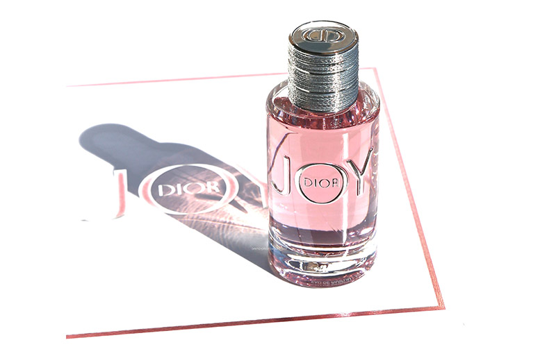 Mùi hương huyền diệu cho phái nữ từ Dior Joy EDP 90ml