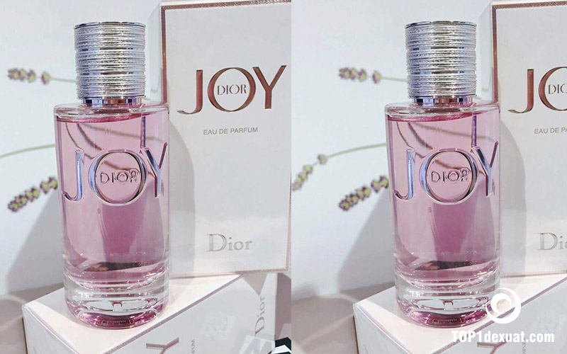 Giới thiệu về Nước Hoa Dior Joy EDP Cho Nữ