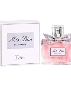 Nước hoa Miss Dior Eau De Parfum 100ml bản 2021