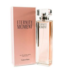 Nước Hoa Nữ Calvin Klein CK Eternity Moment - 100ml