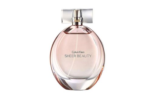 Nước Hoa Nữ Calvin Klein CK Sheer Beauty - 100ml