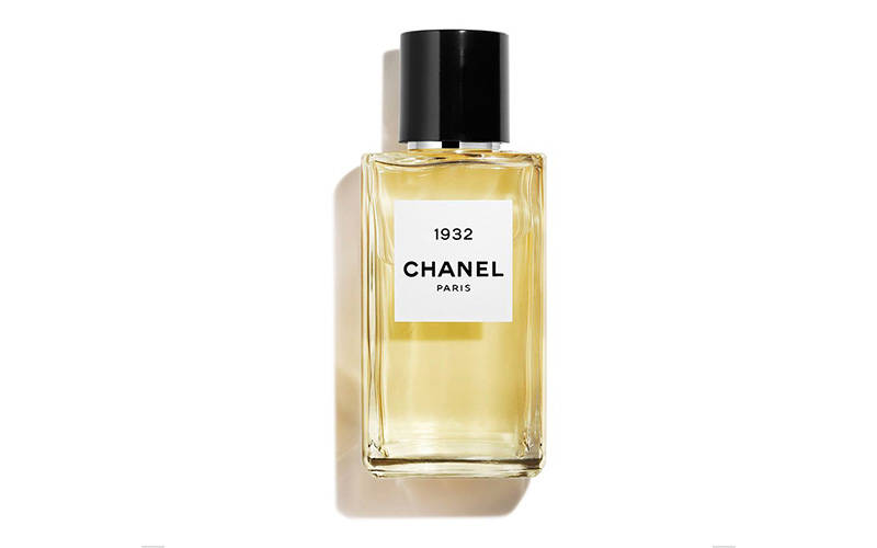 Thiết kế nước hoa Chanel 1932 Les Exclusifs De EDP 200ml