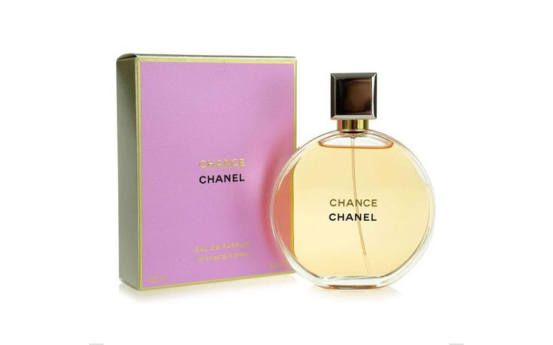 Mùi hương Nước Hoa Nữ Chanel Chance Eau De Parfum