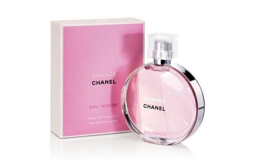 Nước Hoa Nữ Chanel Chance Eau Tendre EDT - 150ml