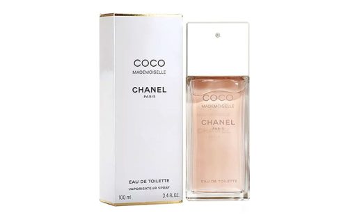 Nước Hoa Nữ Chanel Coco Mademoiselle Eau De Toilette - 100ml