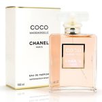 Nước Hoa Nữ Chanel Coco Mademoiselle Limited EDP - 100ml