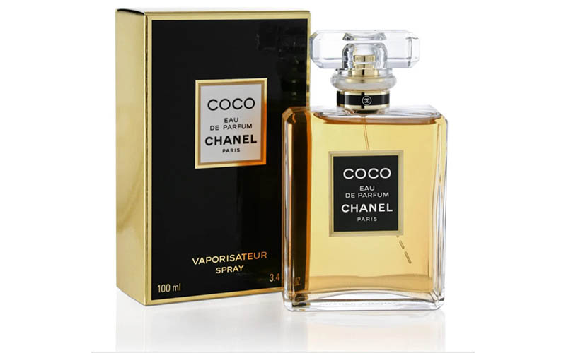 Mùi hương của Nước Hoa Nữ Chanel Coco Vaporisateur Spray