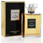 Nước Hoa Nữ Chanel Coco Vaporisateur Spray - 100ml