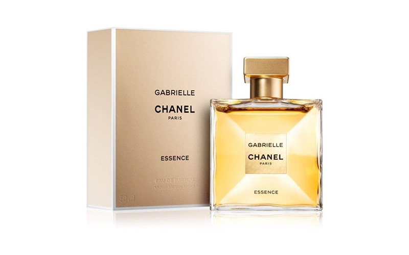 Lịch sử Nước Hoa Nữ Chanel Gabrielle Eau De Parfum