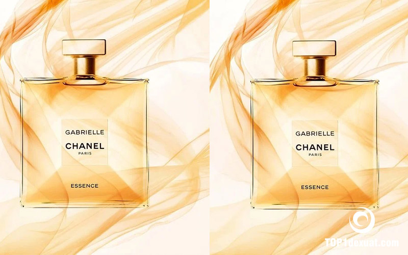 Thiết kế Nước Hoa Nữ Chanel Gabrielle Essence EDP 100ml