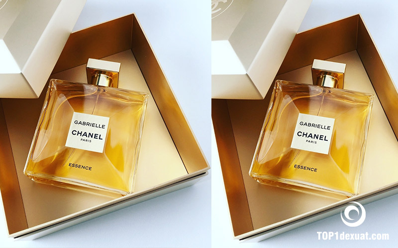 Mùi hương Nước Hoa Nữ Chanel Gabrielle Essence EDP