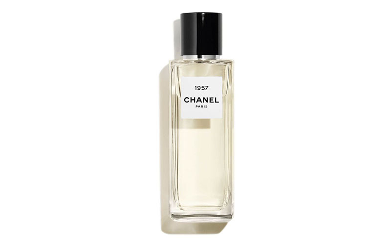 Thiết kế nước hoa Chanel Les Exclusifs 1957 EDP 75ml