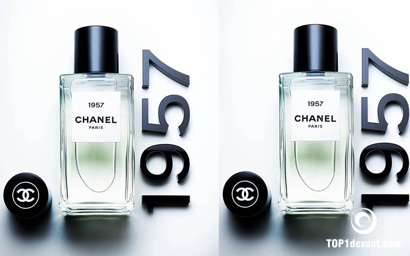 Mùi hương nước Hoa Nữ Chanel Les Exclusifs 1957 EDP