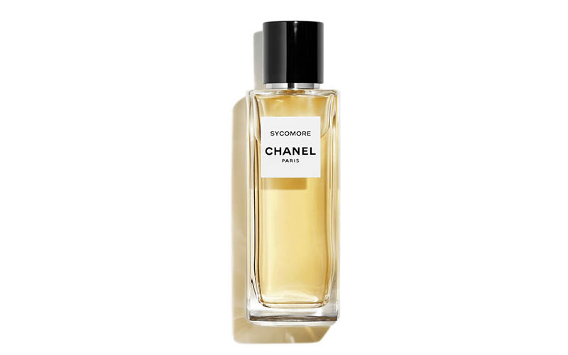 Thiết kế nước hoa Chanel Les Exclusifs Sycomore EDP 75ml