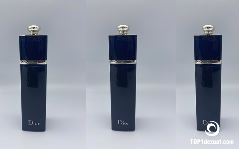 Lịch sử Nước Hoa Nữ Dior Addict Eau De Parfum