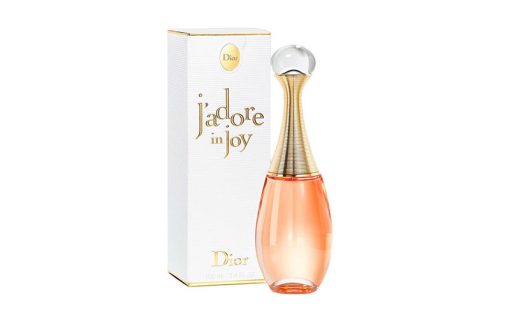 Nước Hoa Nữ Dior J’adore In Joy EDT - 100ml