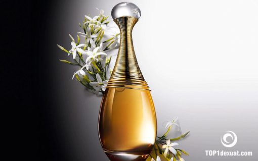 Nước Hoa Nữ Dior J'adore Infinissime Eau De Parfum 100ml