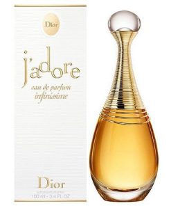 Nước Hoa Nữ Dior J'adore Infinissime Eau De Parfum 100ml