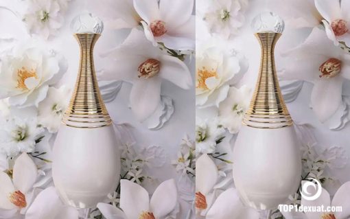Nước Hoa Nữ Dior J'adore Parfum D'eau EDP - 100ml