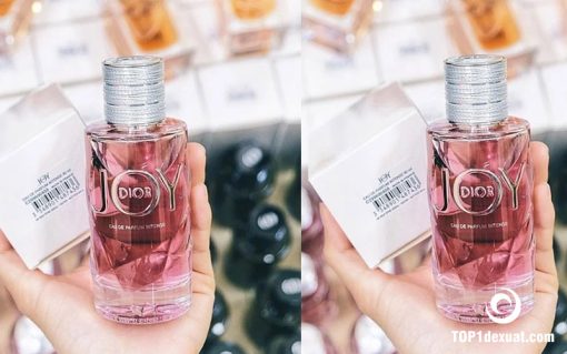 Nước Hoa Nữ Dior Joy Eau De Parfum Intense 90ml