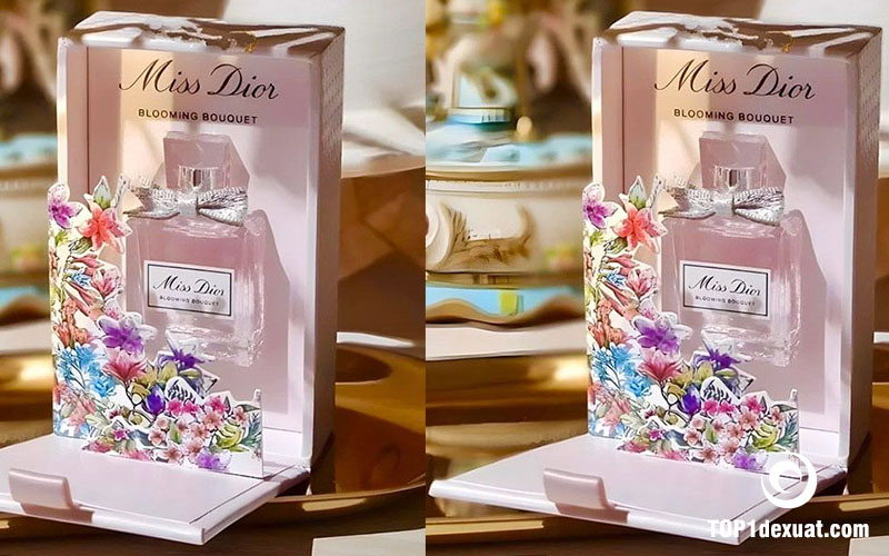 Miss Dior Blooming Bouquet EDT Miniature 5ml