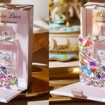 Nước Hoa Nữ Dior Miss Dior Blooming Bouquet EDT Miniature 5ml (2023) - Hộp Hoa