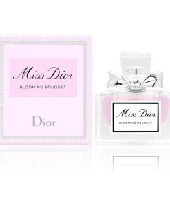 Nước Hoa Nữ Dior Miss Dior Blooming Bouquet Mini 5ml