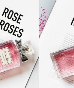 Nước Hoa Nữ Dior Miss Dior Rose N’roses EDT 100ml