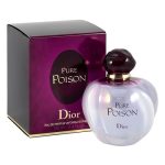Nước Hoa Nữ Dior Pure Poison EDP - 100ml