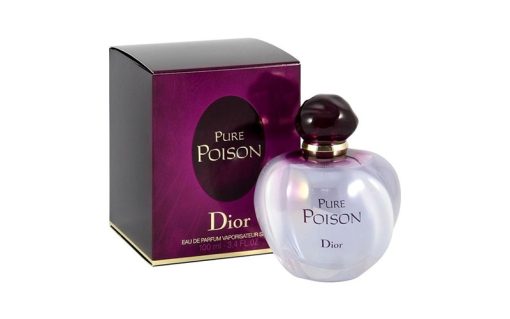 Nước Hoa Nữ Dior Pure Poison EDP - 100ml