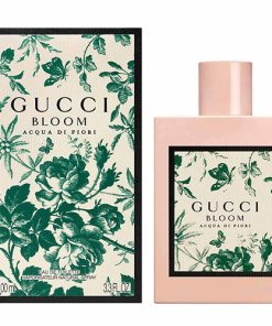 Nước Hoa Nữ Gucci Bloom Acqua Di Flori Eau De Toilette - 100ml