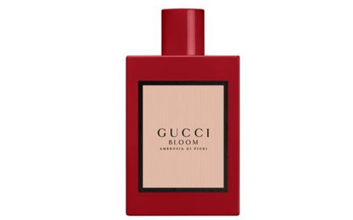 Nước Hoa Nữ Gucci Bloom Ambrosia Di Fiori EDP - 5ml