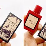 Nước Hoa Nữ Gucci Bloom Ambrosia Di Fiori EDP - 5ml