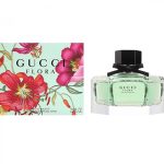 Nước Hoa Nữ Gucci Flora By Gucci Eau De Toilette - 75ml