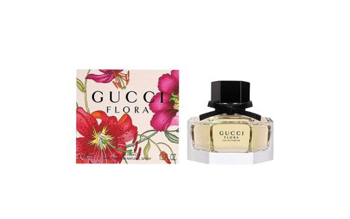 Nước Hoa Nữ Gucci Flora By Gucci EDP - 30ml