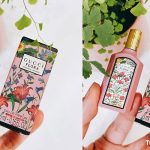 Nước Hoa Nữ Gucci Flora Gorgeous Gardenia EDP - 5ml