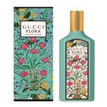 Nước Hoa Nữ Gucci Flora Gorgeous Jasmin EDP - 50ml