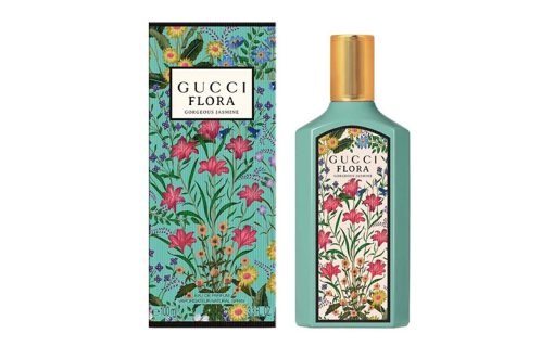 Nước Hoa Nữ Gucci Flora Gorgeous Jasmin EDP - 50ml