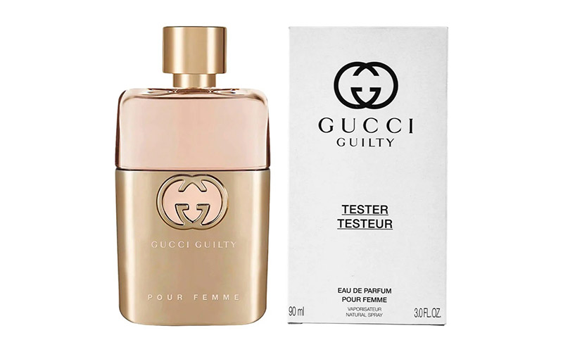 Mùi hương Nước Hoa Nữ Gucci Guilty Pour Femme EDT