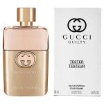 Nước Hoa Nữ Gucci Guilty Pour Femme EDT - 90ml